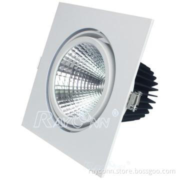 Brigelux COB led downlight 34W (IV)